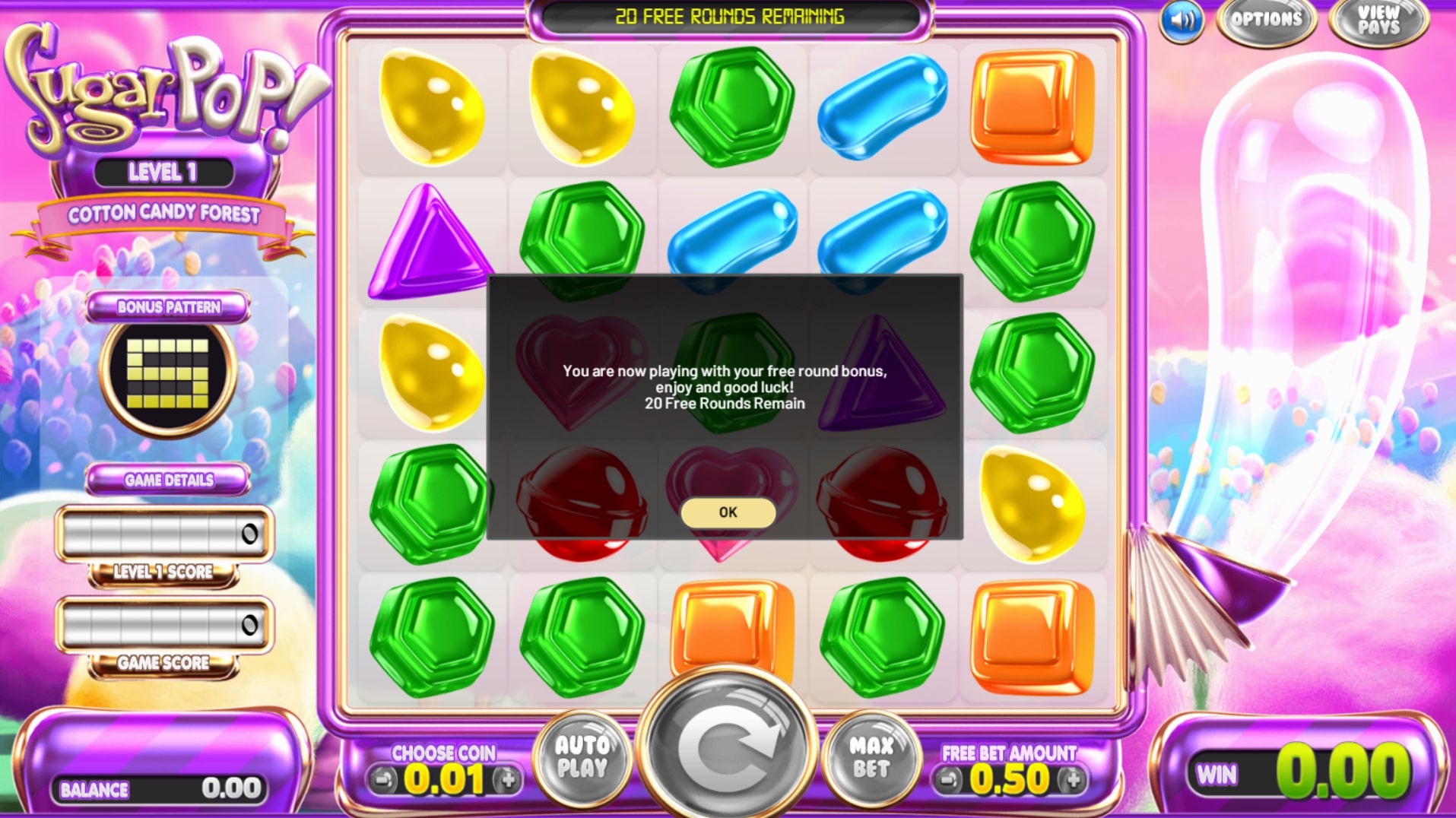 CasinoJoy