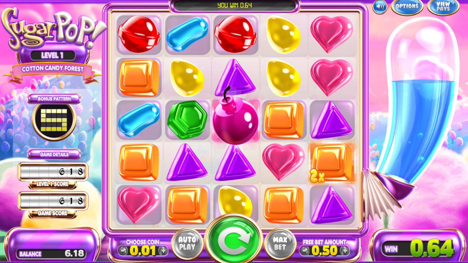 CasinoJoy