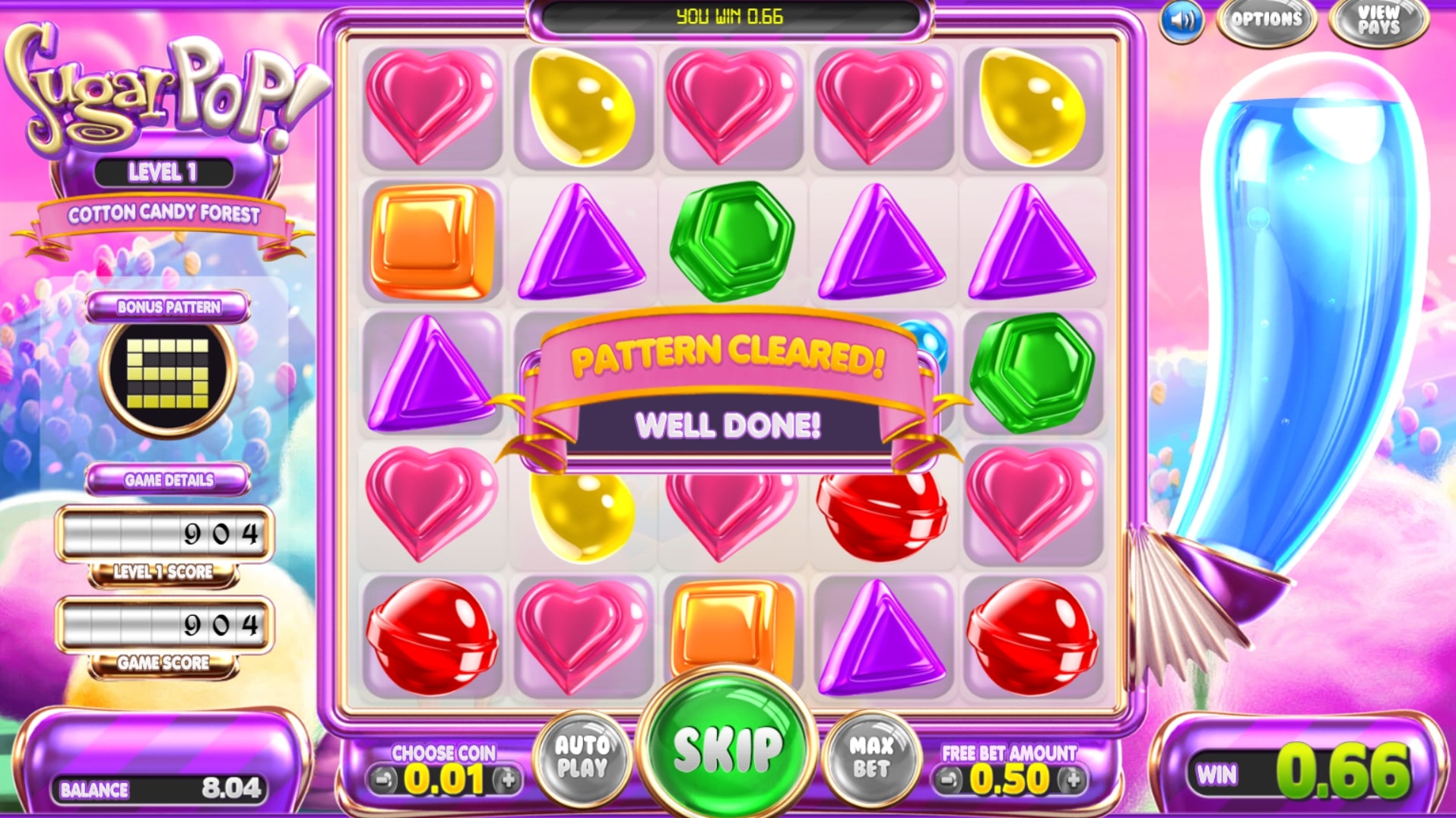 CasinoJoy