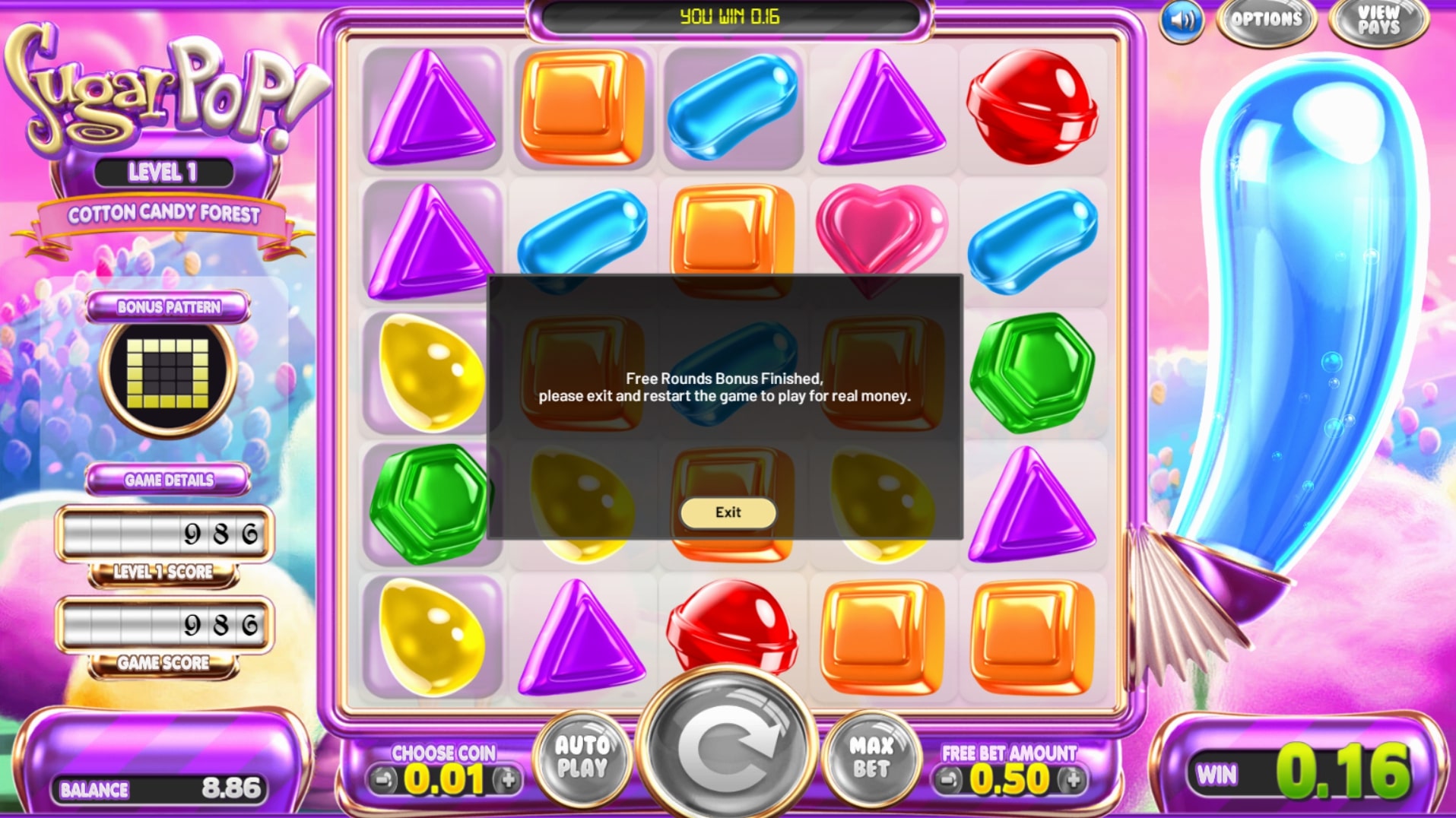 CasinoJoy