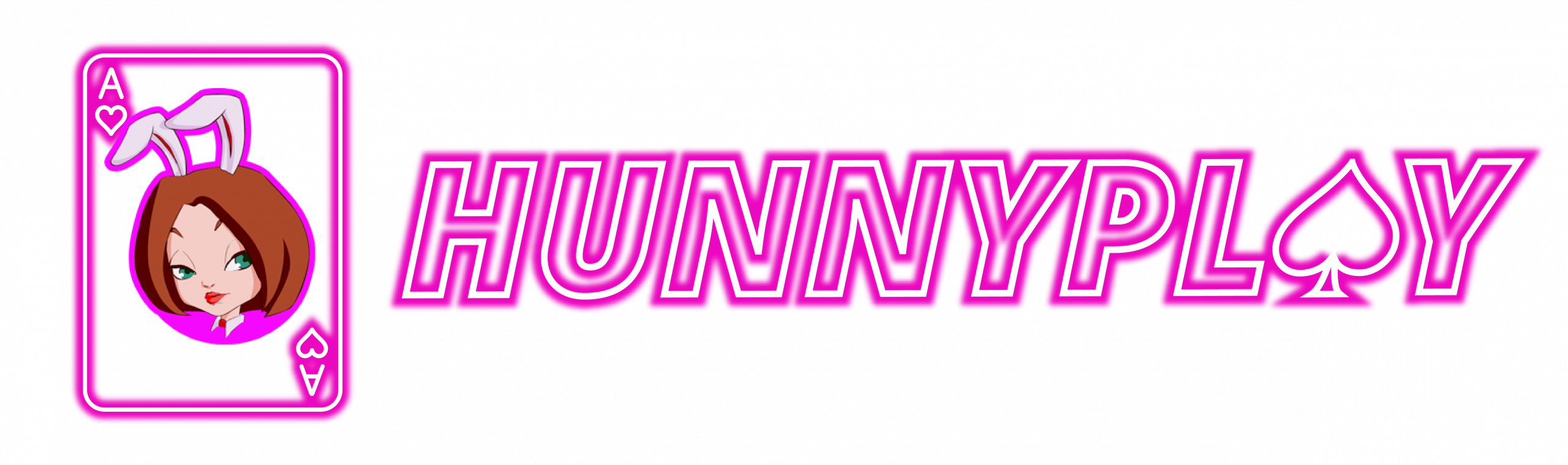 Logo HunnyPlay