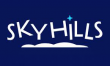 Skyhills Casino logo