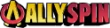 allyspin logo main