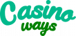casinoways logo