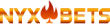 nyxbet logo